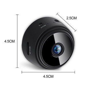 A9 камера 1080P HD wifi камера наружная домашняя безопасность инфракрасный беспроводной удаленный интеллектуальная камера