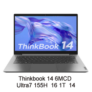 2410 Ноутбук Thinkbook 14 155H 16 1T 14 дюймов торг