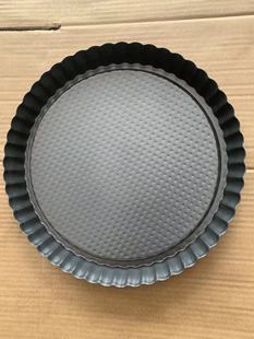 New sunflower 28 * 4CM export to Europe and America Middle East market baking tray