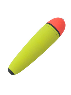 Zhongtong Long-Distance Foam Float for Rock Fishing and Sea Fishing, Eye-Catching Float, Zhongtong Stick Float for Crucian Carp and Bass