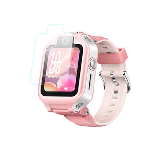 For Huawei 5X Children Watch Film Huawei Children 5X/5XPro Hydrous Tempered Film HD Protective Soft Film