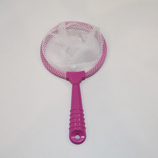 Cross-border Hot-selling Children Fishing Small Net Water Toy Insect Catching Net Butterfly Dragonfly Outdoor Exploration Toy
