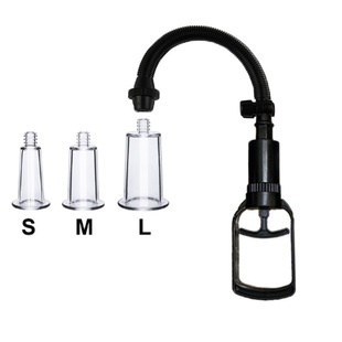 [Manufacturer] adult sex toys vacuum suction pump Mimi teaser Plastic Cup one-piece delivery