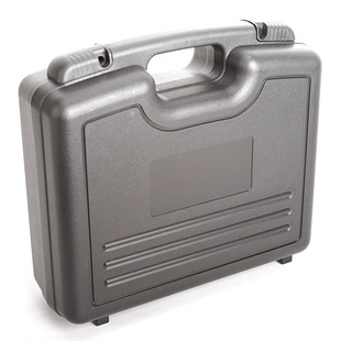 PP plastic instrument box a generation of thick car inspection box tool packaging box instrument storage box