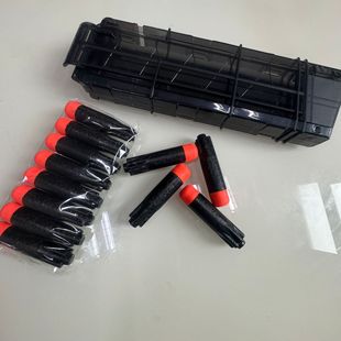 Мягкая пуля Аврора серии 1, 2, 3, 4, 5, 7 бой мальчиков Soft Bullet Gun игрушечная пуля дополнение