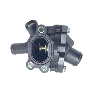 Cross-border dedicated for Volvo XC60V40V60C30S40 thermostat assembly car accessories 31319606