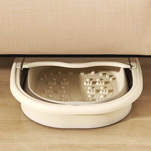 Wholesale Plastic Foot Bath Bucket Foldable Household Thickened Foot Bath Adult Foot Bath Massage Foot Bath Bucket Fengzhihe