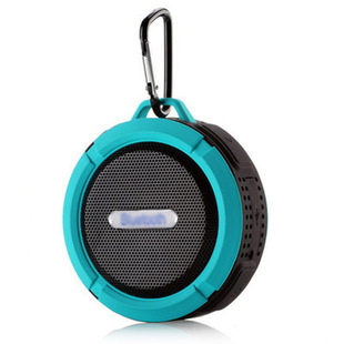 Bluetooth speaker home mobile phone car outdoor travel suction cup portable mini subwoofer wireless audio wholesale