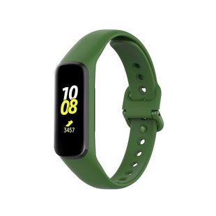 Ремешок для Samsung Galaxy Fit2 Samsung SM-R220 Официальный силиконовый ремешок в наличии