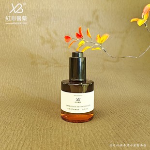 Фабрика спот 30ml толстый дно цилиндрическая бутылка с плоскими плечами сыворотка прессования капельницы