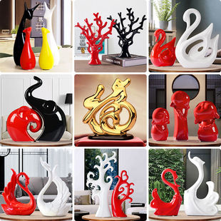 Wholesale decoration home decoration bedroom decoration personalized decoration small creative living room wine cabinet decoration