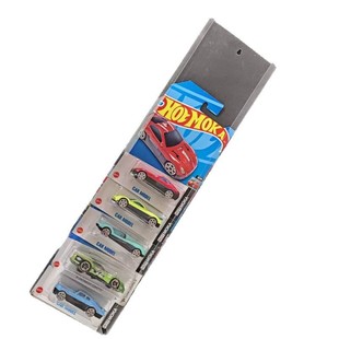 Спотовые трансграничные ветряные колеса складные блистерные hotwheels слайд карты блистерные ПВХ игрушечный автомобиль упаковочная коробка Amazon