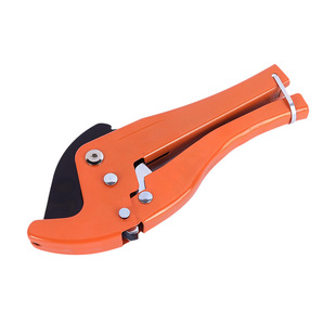 Wholesale PVC pipe cutter factory PVC pipe scissors water pipe quick cut manual plastic pipe cutter water pipe scissors