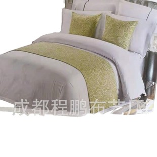 Hotel Bedding Wholesale