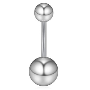 Amazon eBay AliExpress selling belly button ring belly button nail body piercing jewelry manufacturers spot wholesale