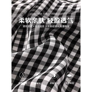 Black and White Plaid Skirt Women's 2025 New Summer High-end Sense Flower Bud Short Skirt Summer Beautiful Piece Wear