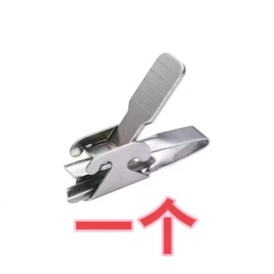 Peeling melon seeds artifact labor-saving eating steak sunflower seeds peeling nuts clip tool lazy automatic peeling melon seeds machine