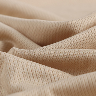 100 nylon low elastic bird eye mesh in stock wholesale 140g home clothing pajamas dress lining mesh