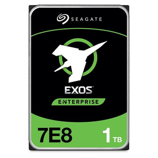 Подходит для корпоративного жесткого диска Seagate Galaxy Exos 7E8 серии SATA интерфейс 256 МБ 7200