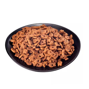 Meiziyuan Salmon Cat Food for Adult Cats and Kittens 2.5kg New Arrival Meimao Tianyuan British Short American Short