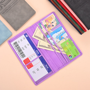Cross-Border Amazon Temu Xiyin Best-Selling Car Document Holder Insurance Document Holder Multi-Functional Card Holder Best-Selling in the United States
