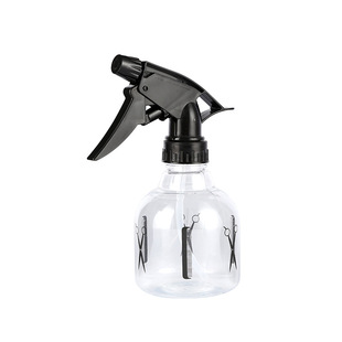 500ml Alcohol Disinfection Bottle Disinfectant Household Small Spray Pot Hairdressing and Replenishing Water Fine Spray Bottle Cleaning Sub-packing Spray Gun