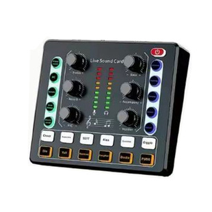 Английский новый BM800 конденсаторный микрофон микрофон V8S звуковая карта трансграничный якорный компьютерный стенд записи в прямом эфире полный набор