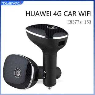 Применимо к автомобилю Huawei 4G E8377s-153 автомобильная карта беспроводной Wi-Fi роутер Точка доступа Телеком Unicom