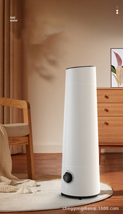 Humidifier увлажнитель воздуха 220V110V европейский и американский датчик опрыскиватель 6L на увлажнитель воды