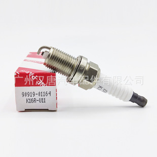 SPARK PLUS прямые продажи с фабрики 90919-01164 штекер SPARK оптом штекер K16RU11 SPARK