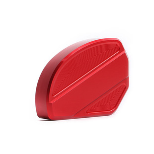 Suitable for new 25-year modified side support side kick side stand auxiliary block accessories for new Honda NS125LA
