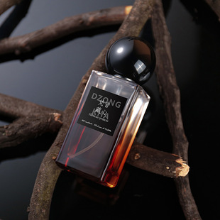 Wind Hibiscus after Rain Temple Sanskrit Hidden Heart Perfume Men and Women Sandalwood Floral Light Fragrance Fresh Hot Style Drop Shipping 50ml
