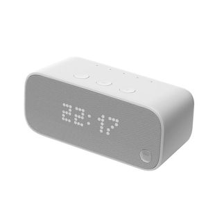Tmall IN Sugar Smart динамик Bluetooth Аудио AI Часы Будильник Домашний голосовой обучающий аппарат для раннего обучения