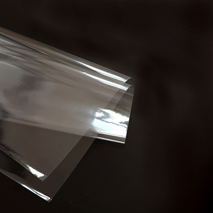 Thickened Waterproof Cellophane Manufacturer Spot Wholesale Multi-Specification Flower Bouquet Floral Packaging Flower Shop Packaging Materials