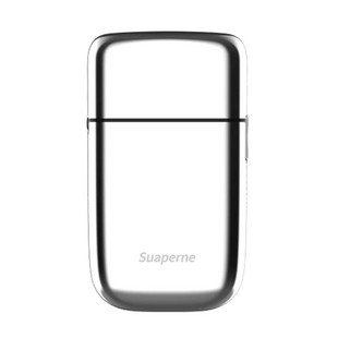 Suponi TX1 hair salon hair shaving head artifact barber shop Whitening Device electric waterproof shaving razor