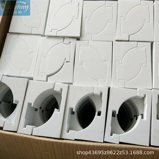 Supply of Exquisite Gift Packaging Box Sponge Fireproof Packaging Sponge Packaging Box Lined with Sponge