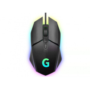 Domestic cross-border wholesale e-commerce G502 wired game mechanical mouse RGB electronic competition macro lol chicken computer