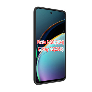 Применимо к полностью матовым материалам ТПУ Moto G 5G(2024)/Moto G Play 5G(2024), этот продукт