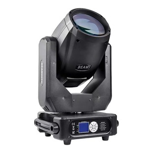 Factory direct supply stage beam light 230W wedding bar 295W rotating light DJ disco 380W shake head light