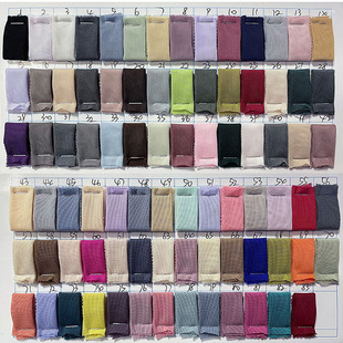 Stretch Mesh 70D Polyester Ammonia Mesh Fabric Wholesale Clothing Children's Dress Mesh Fabric Soft Tulle Factory Straight