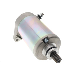Motorcycle starter motor 31100-38300-H17 GN250 GZ250 99-10