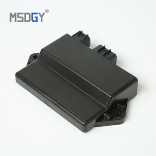 Зажигалка Применимо CDI Yamaha YFM Warrior 350 5YT-5NF-85540-00-00