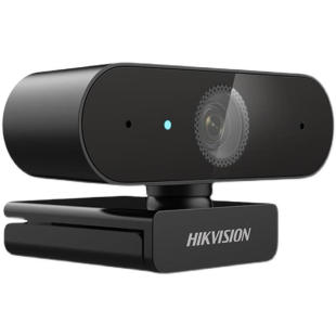 Hikvision (HIKVISION) USB Camera Computer Camera HD Desktop with Microphone