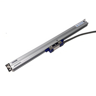 Спот поставка WTB1-0400MM фрезерный станок с решеткой/токарный станок/расточный станок/шлифовальный станок 1um