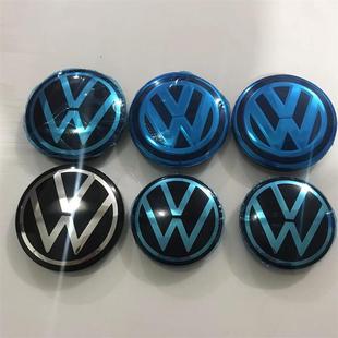 Suitable for Volkswagen hub cover center cover new pock 65MM 63mm 70 MM76MM hub standard tire standard