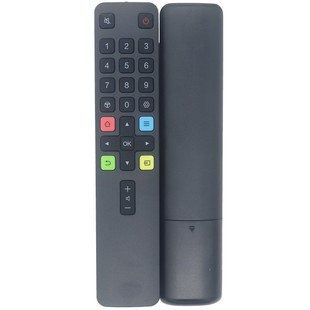 Для пульта дистанционного управления TCL TV RC902N FCB1 Peng 6 Peng 6SE s365cpro кран 6pro s545cpro