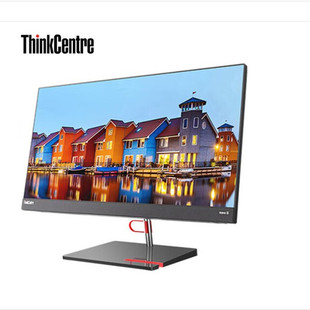 Lenovo ThinkCentre Neo S760 I5 I7 23,8-дюймовый коммерческий настольный компьютер «Все-в-одном»