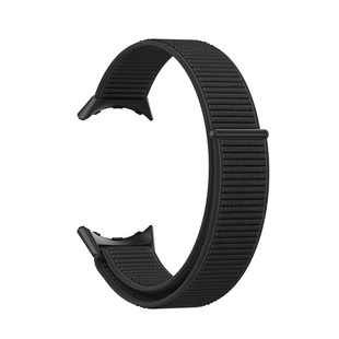 Подходит для часов Google Pixel Watch, нейлоновый тканый ремешок, ремешок для часов Google Pixel
