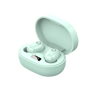 Беспроводная Bluetooth-гарнитура Apple Android J15 Macaron Color Stereo Mini Touch TWS-вкладыши