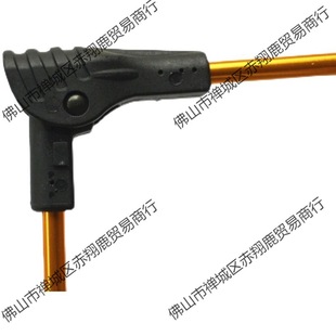 Automatic Tent Folding Joint Joint Support Rod DIY Repair Outdoor Automatic Accessories Repair Accessories Parts